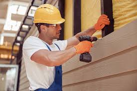 Trusted Freeland, MI Siding Installation & Repair Experts